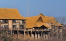Victoria Falls Safari Club